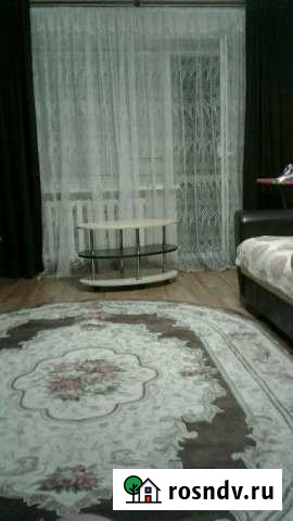 Квартира-студия, 30 м², 5/5 эт. в аренду посуточно в Бугульме Бугульма - изображение 1