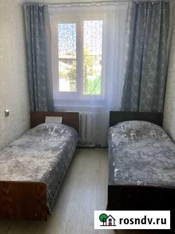 3-комнатная квартира, 50 м², 1/1 эт. в аренду посуточно в Анапе Анапа - изображение 1