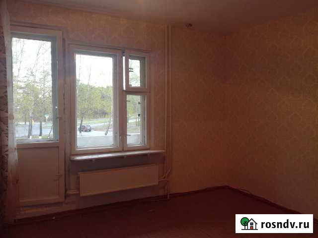 Квартира-студия, 20 м², 2/9 эт. на продажу в Шелехове Шелехов - изображение 1