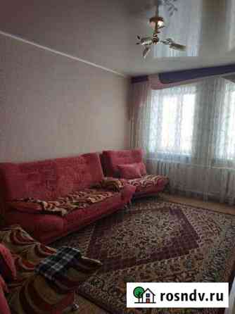 3-комнатная квартира, 55 м², 1/2 эт. на продажу в Жирновске Жирновск