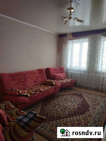 3-комнатная квартира, 55 м², 1/2 эт. на продажу в Жирновске Жирновск - изображение 1