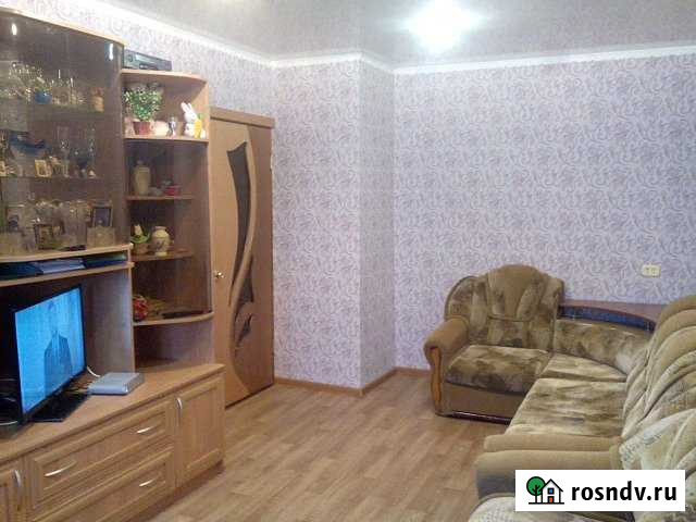 2-комнатная квартира, 46 м², 5/5 эт. на продажу в Заинске Заинск - изображение 1