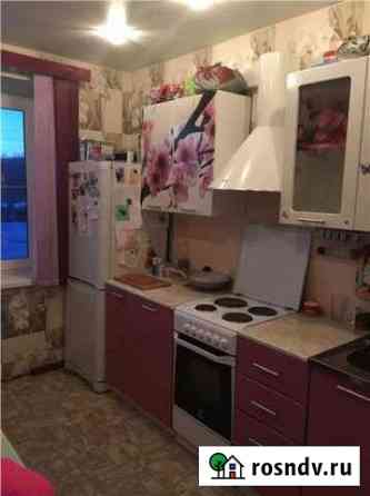 3-комнатная квартира, 64 м², 2/4 эт. на продажу в Елизово Елизово