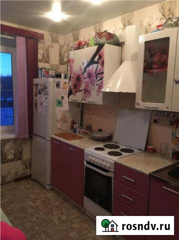 3-комнатная квартира, 64 м², 2/4 эт. на продажу в Елизово Елизово - изображение 1