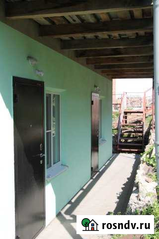 1-комнатная квартира, 15 м², 1/2 эт. в аренду посуточно в Азове Азов - изображение 1