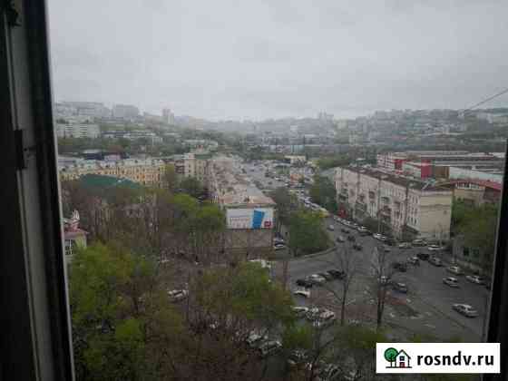 3-комнатная квартира, 60 м², 9/9 эт. на продажу во Владивостоке Владивосток