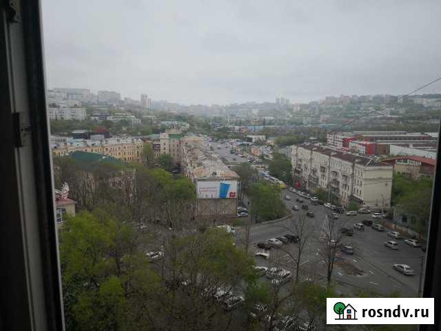 3-комнатная квартира, 60 м², 9/9 эт. на продажу во Владивостоке Владивосток - изображение 1