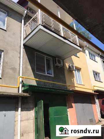 Гараж >30 м² на продажу в Туапсе Туапсе - изображение 1