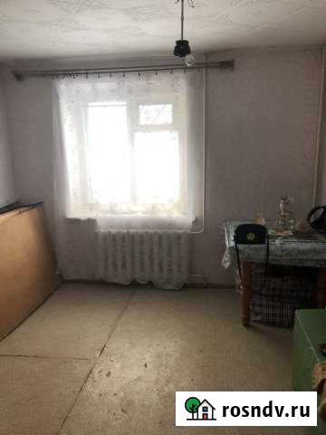 2-комнатная квартира, 48 м², 1/5 эт. на продажу в Белебее Белебей - изображение 1