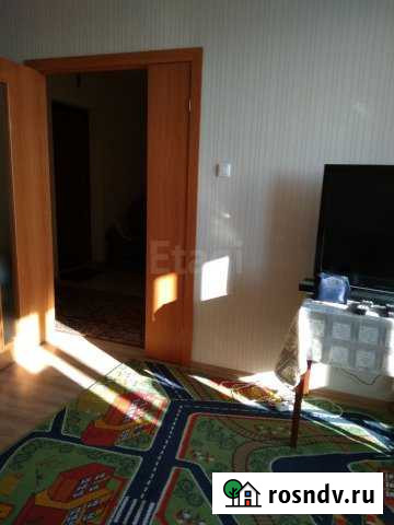 1-комнатная квартира, 34 м², 9/9 эт. на продажу в Новом Уренгое Новый Уренгой - изображение 1