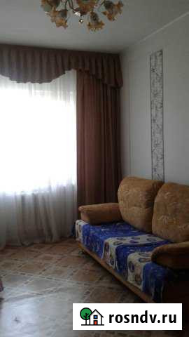 1-комнатная квартира, 35 м², 2/2 эт. на продажу в Пионерском Ханты-Мансийского АО Пионерский - изображение 1