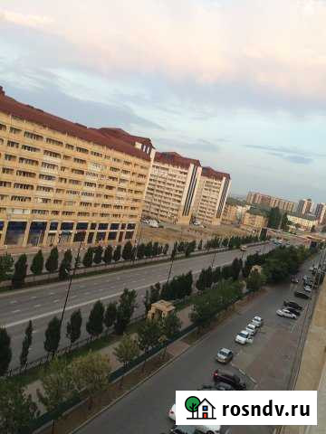 1-комнатная квартира, 45 м², 8/9 эт. в аренду посуточно в Грозном Грозный - изображение 1