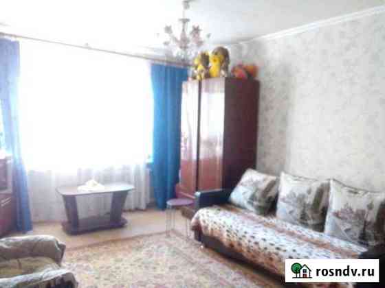 4-комнатная квартира, 77 м², 1/5 эт. на продажу в Таганроге Таганрог