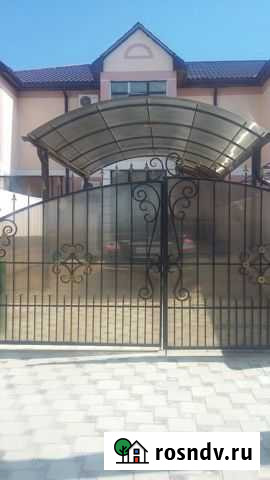 Таунхаус 126 м² на участке 2 сот. на продажу в Витязево Витязево - изображение 1