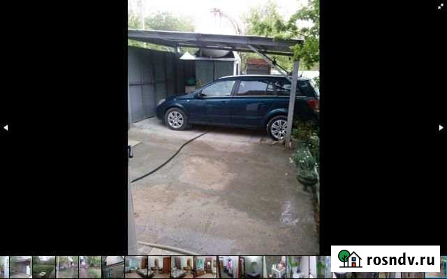 Дача 60 м² на участке 4 сот. на продажу в Симферополе Симферополь - изображение 1