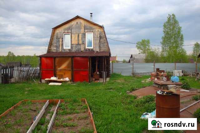 Участок ИЖС 5 сот. на продажу в Монетном Монетный - изображение 1