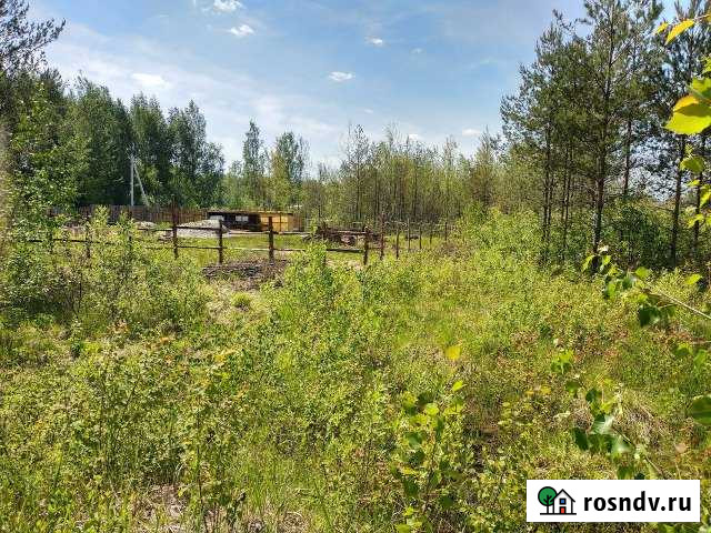 Участок ИЖС 10 сот. на продажу в Орехово-Зуево Орехово-Зуево - изображение 1