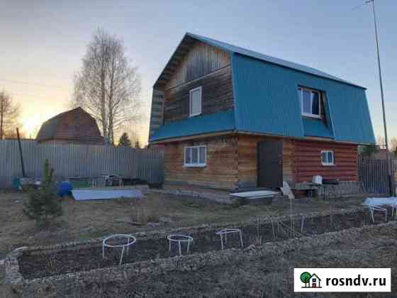 Участок ИЖС 15 сот. на продажу в Сылве Сылва