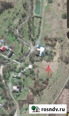 Участок ИЖС 40 сот. на продажу в Гизель Гизель - изображение 1