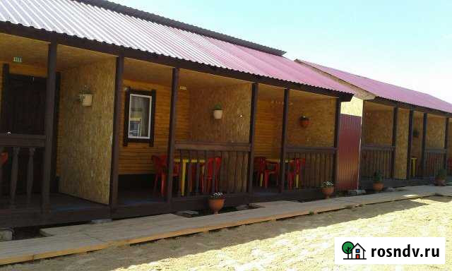 Комната 20 м² в 1-ком. кв., 1/1 эт. в аренду посуточно в Яровом Яровое - изображение 1