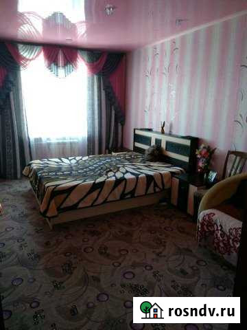 4-комнатная квартира, 75 м², 3/9 эт. на продажу в Яровом Яровое - изображение 1