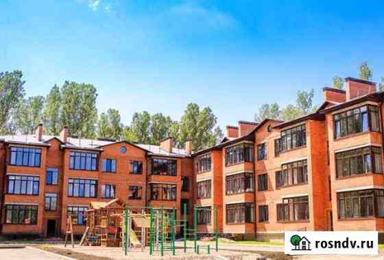 2-комнатная квартира, 67 м², 2/3 эт. на продажу в Пятигорске Пятигорск