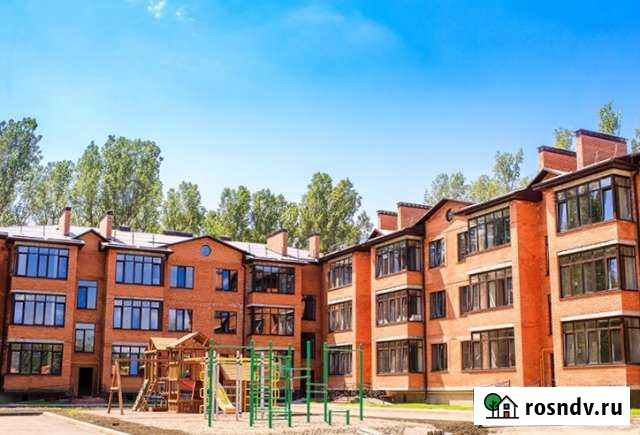 2-комнатная квартира, 67 м², 2/3 эт. на продажу в Пятигорске Пятигорск - изображение 1