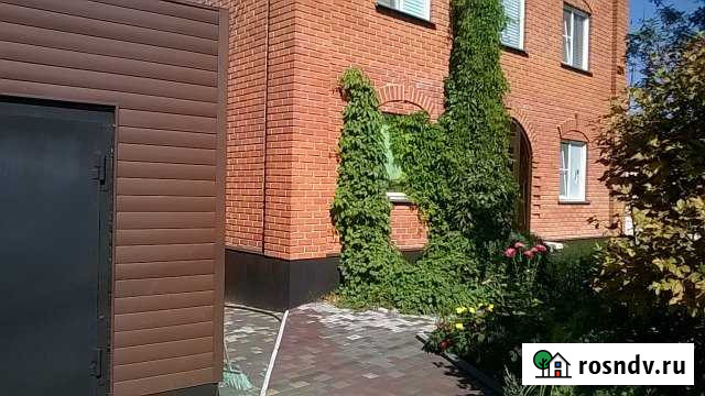 Коттедж 180 м² на участке 10 сот. на продажу в Новоалтайске Новоалтайск - изображение 1