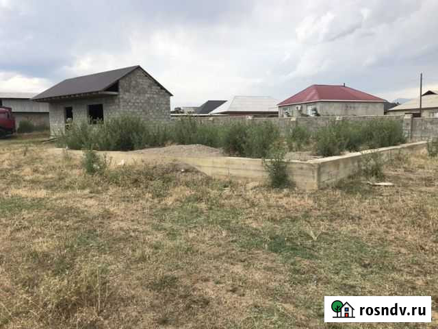 Дом 50 м² на участке 18 сот. на продажу в Буйнакске Буйнакск - изображение 1