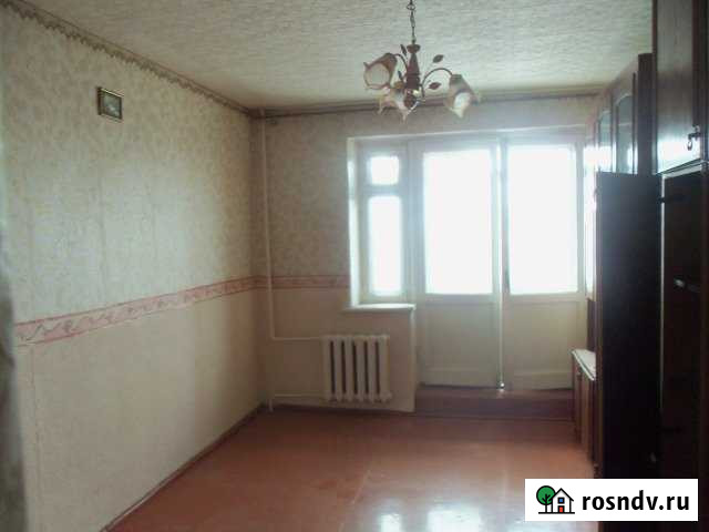 1-комнатная квартира, 30 м², 4/5 эт. на продажу в Суворове Суворов - изображение 1