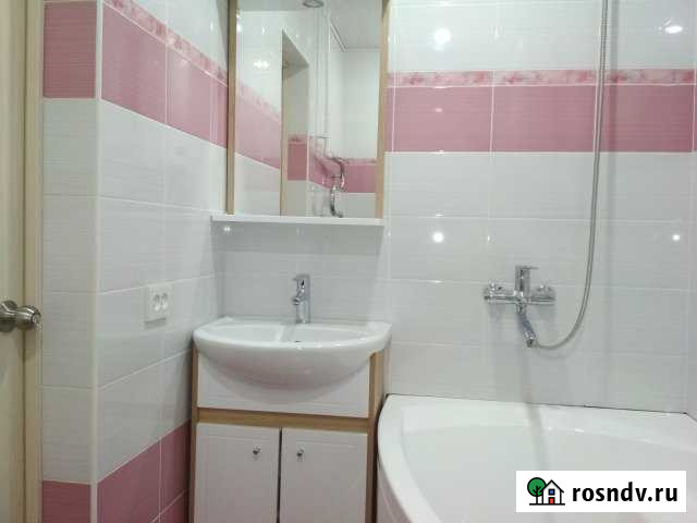 3-комнатная квартира, 68 м², 1/4 эт. в аренду посуточно в Слюдянке Слюдянка - изображение 1