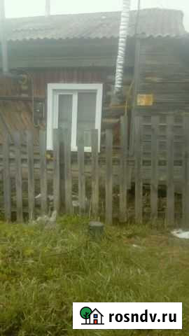 Дом 42 м² на участке 12 сот. на продажу в Троицком Алтайского края Троицкое - изображение 1