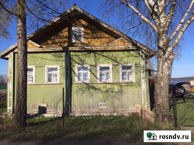 Дом 67 м² на участке 11 сот. на продажу в Пиндушах Пиндуши - изображение 1