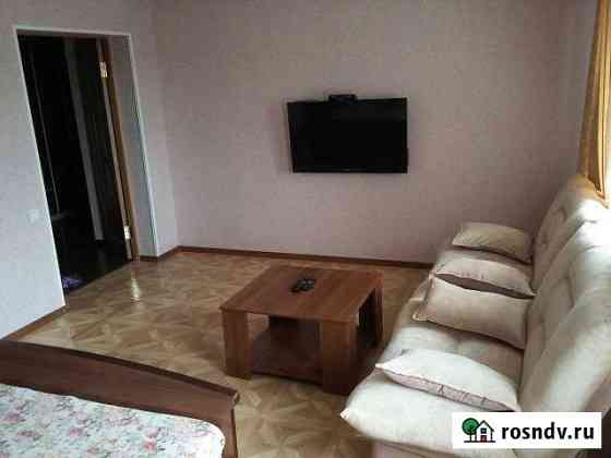 2-комнатная квартира, 95 м², 3/10 эт. в аренду посуточно во Владикавказе Владикавказ