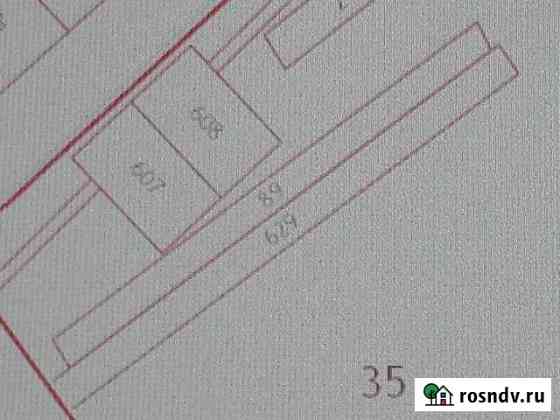 Участок СНТ, ДНП 15 сот. на продажу в Сосновском Сосновское