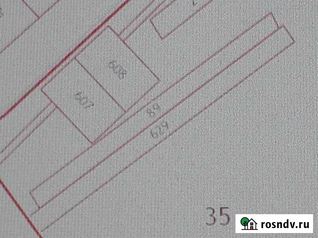 Участок СНТ, ДНП 15 сот. на продажу в Сосновском Сосновское - изображение 1