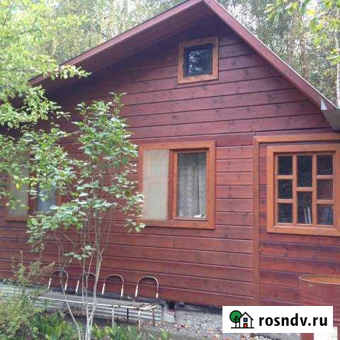 Дача 36 м² на участке 9 сот. на продажу в Электростали Электросталь - изображение 1