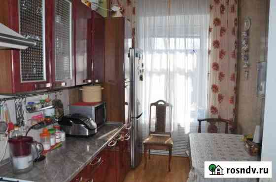 2-комнатная квартира, 56 м², 3/3 эт. на продажу в Переславле-Залесском Переславль-Залесский