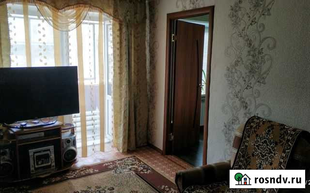 2-комнатная квартира, 42 м², 2/5 эт. на продажу в Бакале Бакал - изображение 1