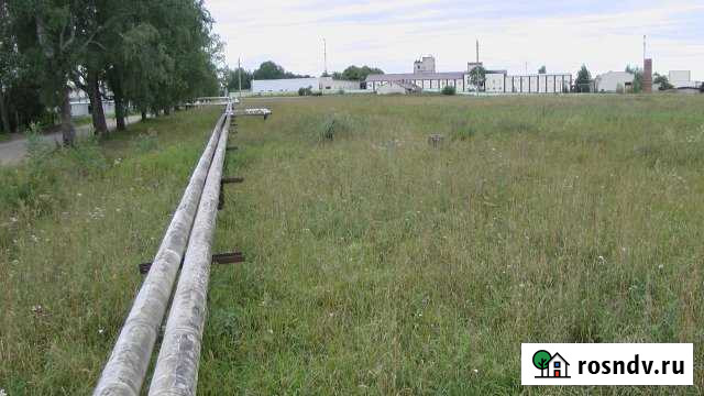 Участок промназначения 3160 сот. на продажу в Москве Москва - изображение 1