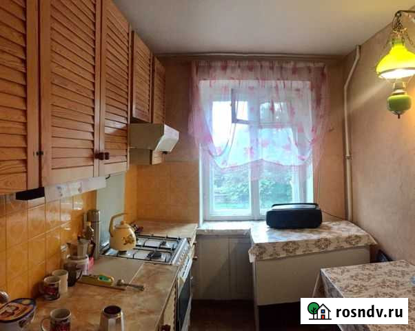 4-комнатная квартира, 76 м², 3/5 эт. на продажу в Новомосковске Новомосковск - изображение 1