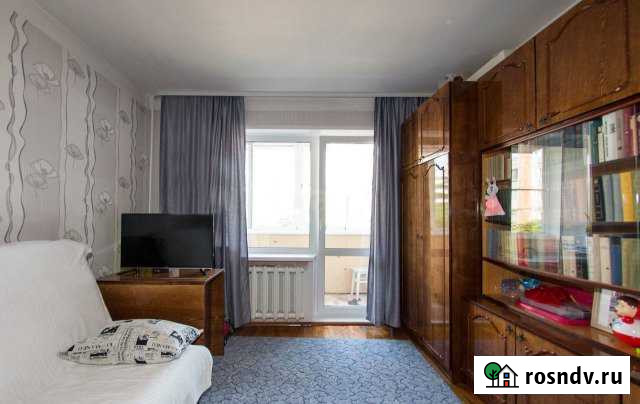 3-комнатная квартира, 70 м², 1/5 эт. на продажу в Шадринске Шадринск - изображение 1