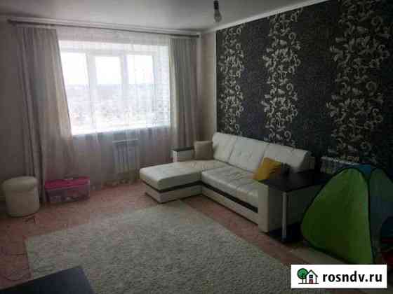 1-комнатная квартира, 37 м², 3/3 эт. на продажу в Бору Бор