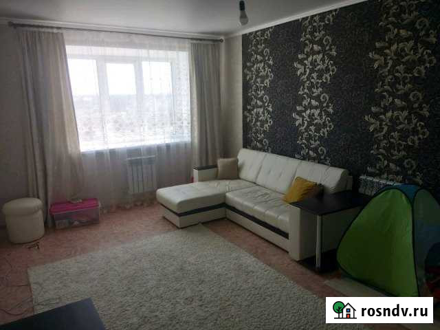 1-комнатная квартира, 37 м², 3/3 эт. на продажу в Бору Бор - изображение 1