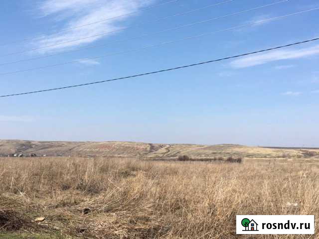 Участок ИЖС 10 сот. на продажу в Комсомольском Самарской области Комсомольский - изображение 1