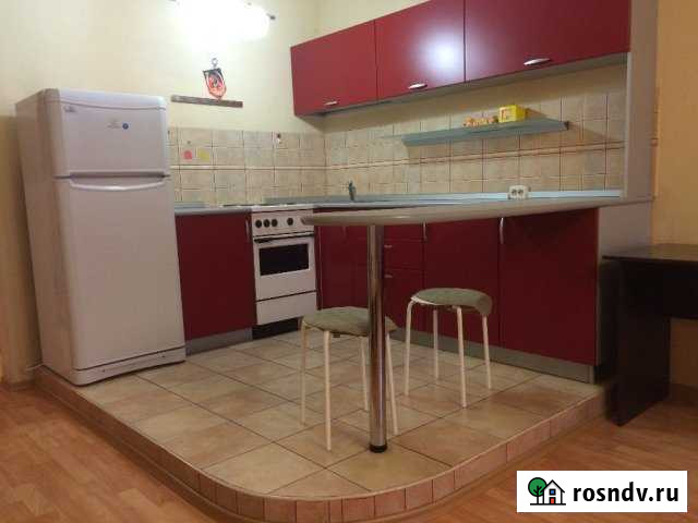 1-комнатная квартира, 41 м², 6/10 эт. в аренду посуточно в Бердске Бердск - изображение 1