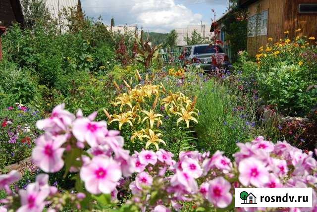 Дача 90 м² на участке 6 сот. на продажу в Шалинском Шалинское - изображение 1