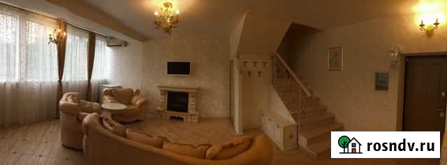 4-комнатная квартира, 150 м², 4/6 эт. на продажу в Алуште Алушта - изображение 1