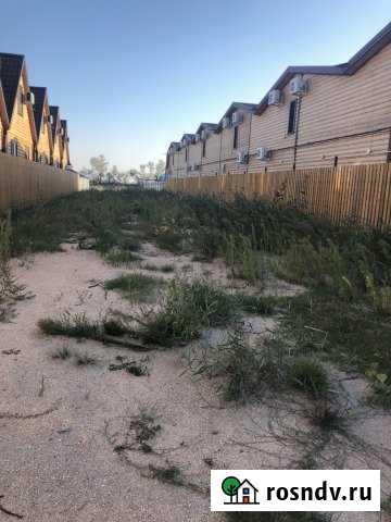 Участок ИЖС 5 сот. на продажу в Голубицкой Голубицкая - изображение 1