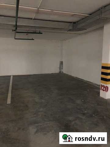 Машиноместо в аренду в Краснодаре Краснодар - изображение 1